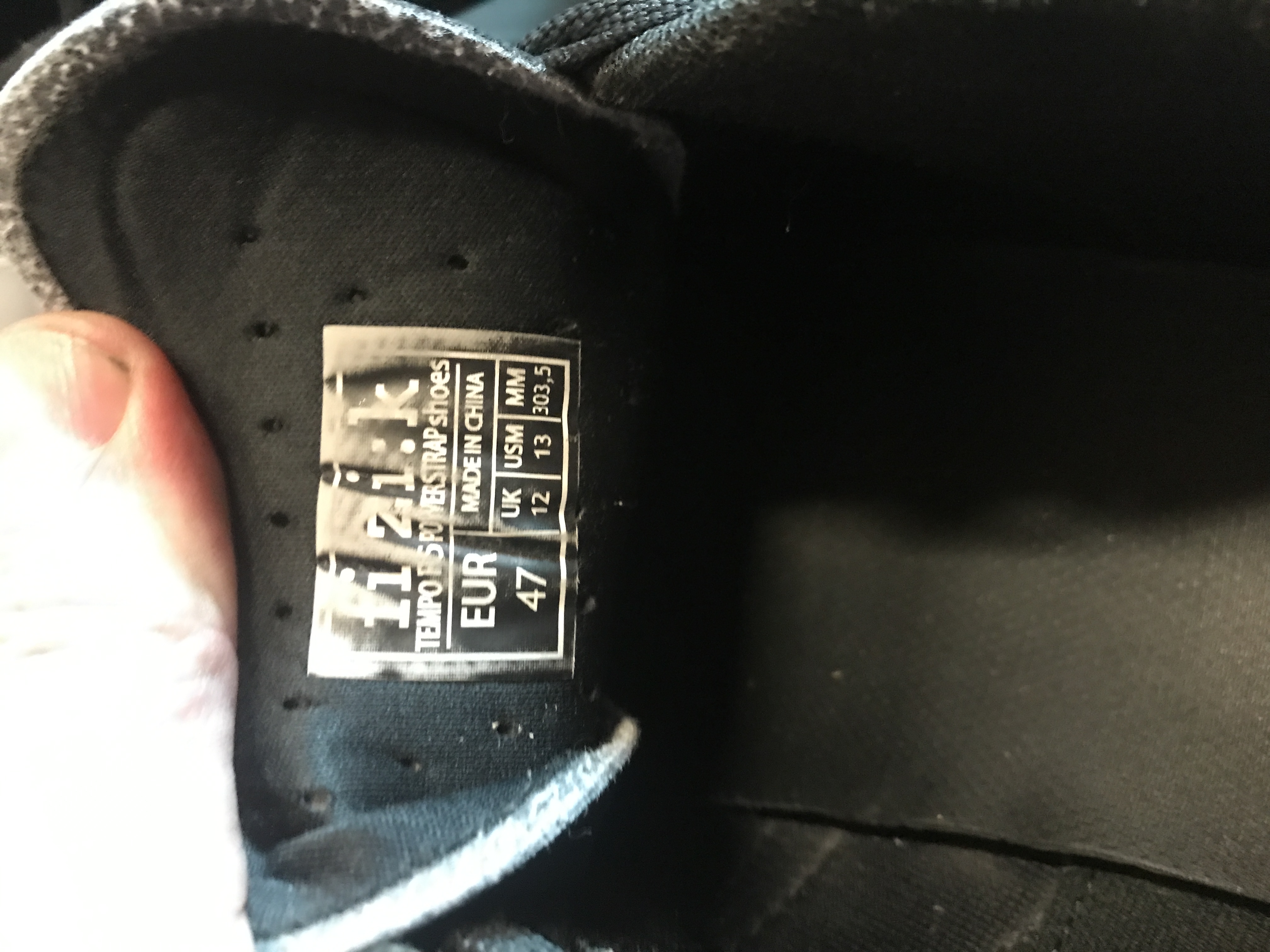 Chaussures de Velo - Image 3